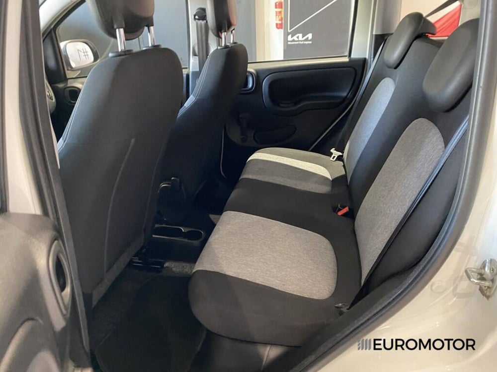 Fiat Panda usata a Bari (12)