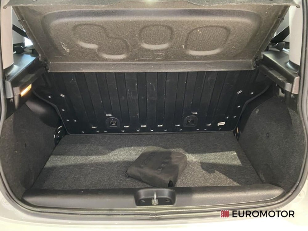 Fiat Panda usata a Bari (14)