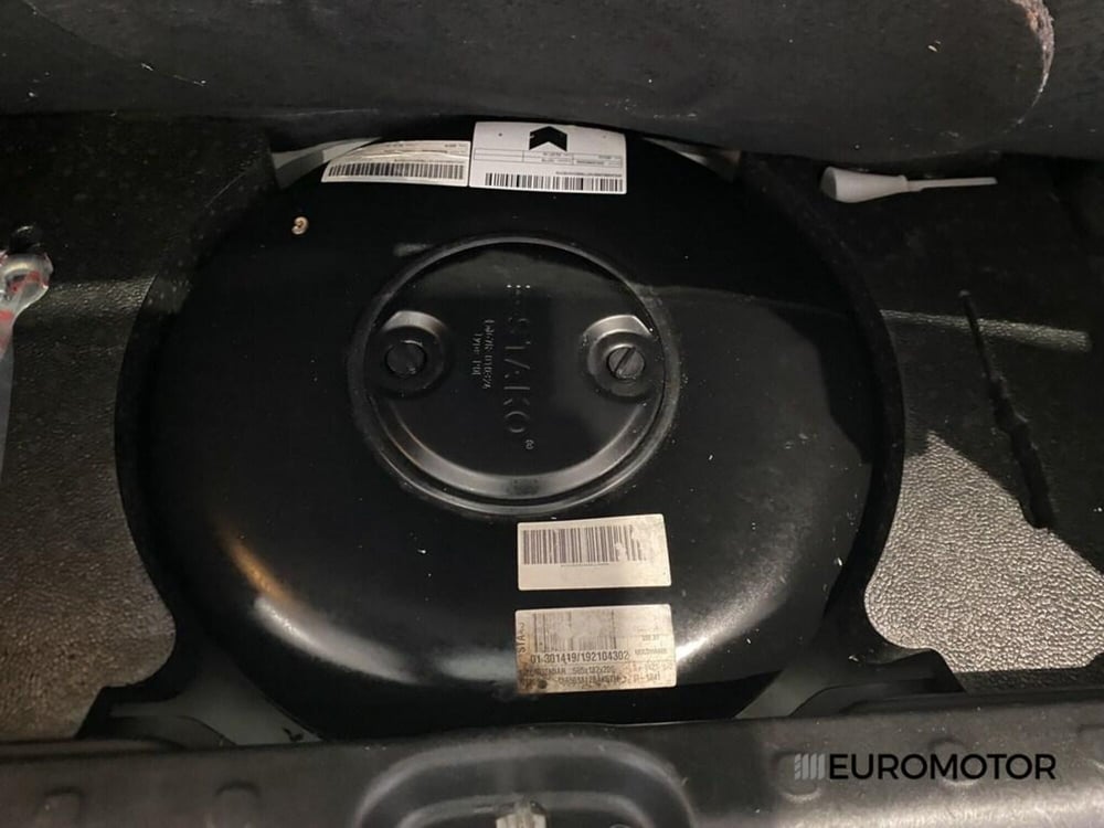 Fiat Panda usata a Bari (15)