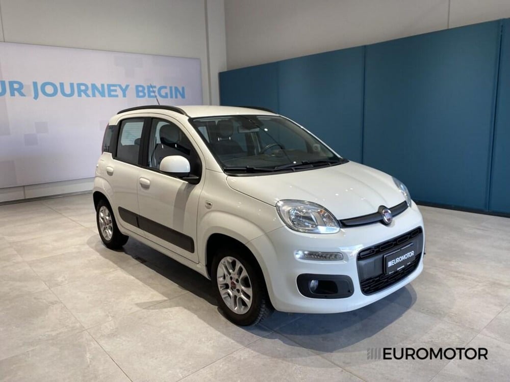 Fiat Panda usata a Bari (3)