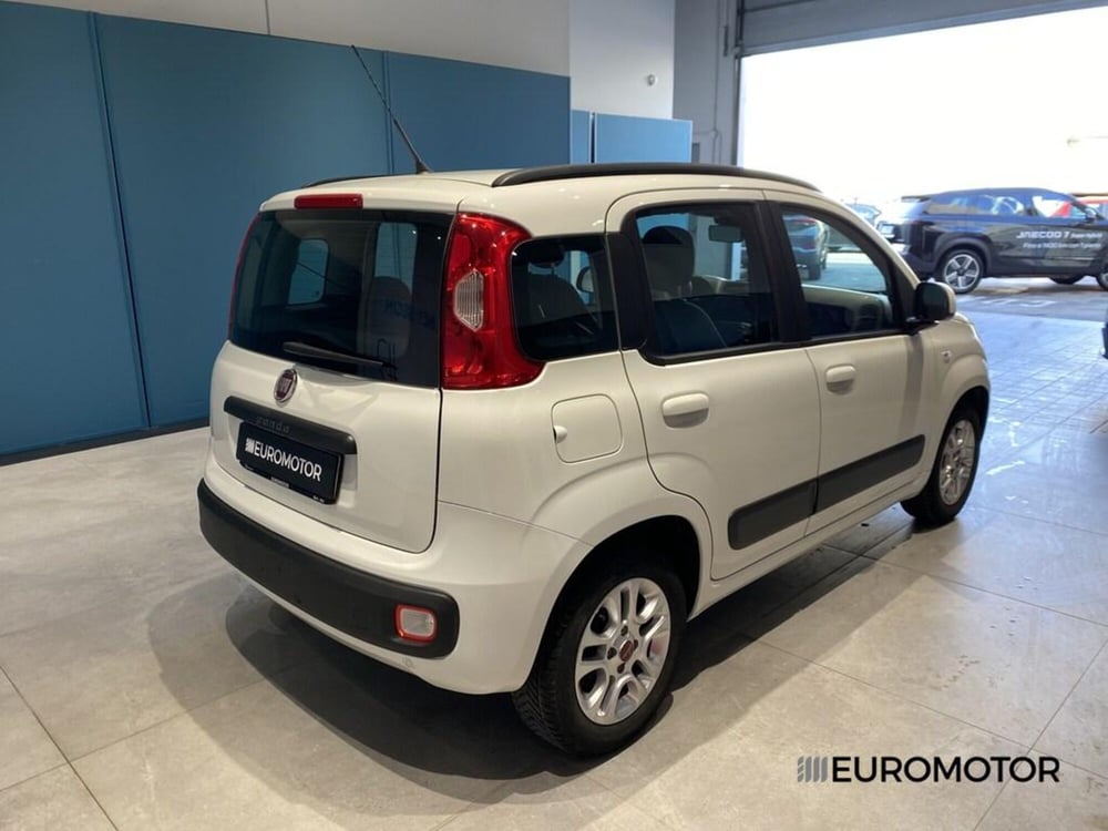 Fiat Panda usata a Bari (5)