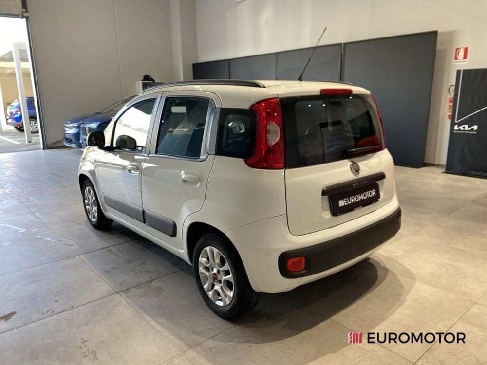 Fiat Panda usata a Bari (7)