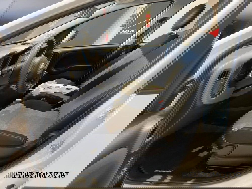 Fiat Panda usata a Bari (10)