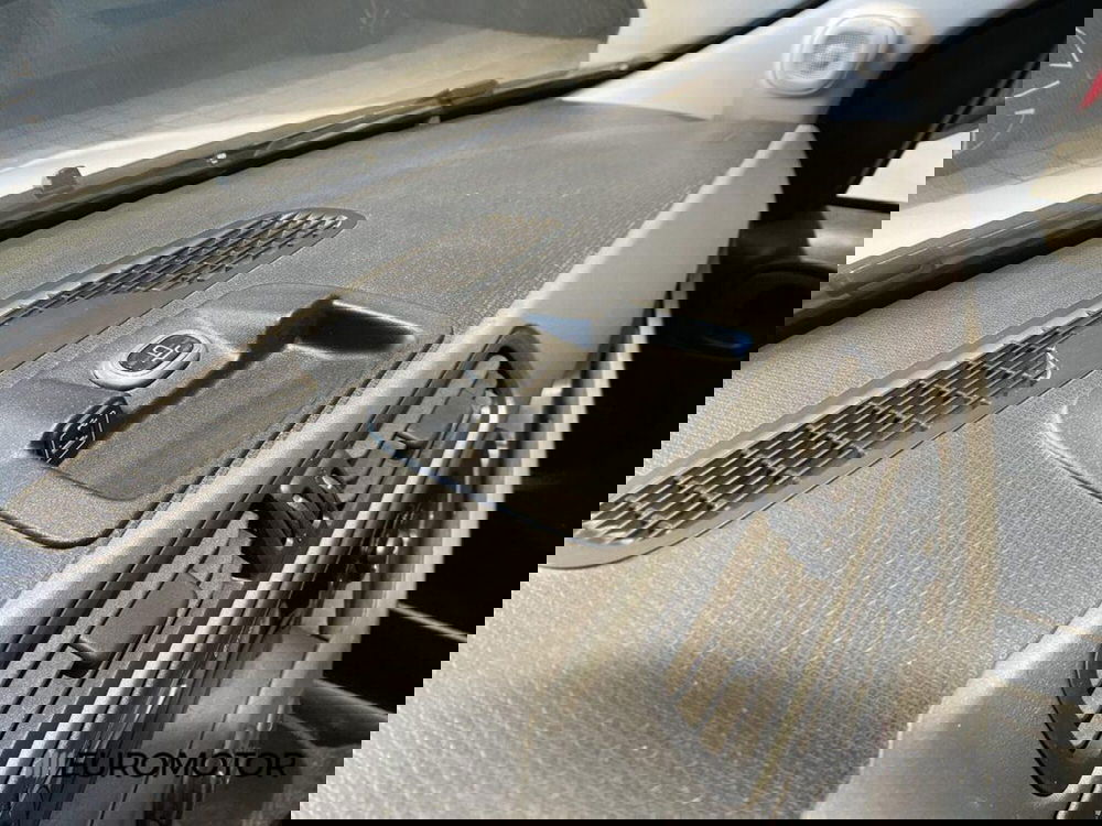 Fiat Panda usata a Bari (11)