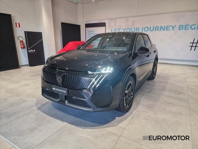 Peugeot 3008 73 kWh Allure 210cv nuova a Modugno