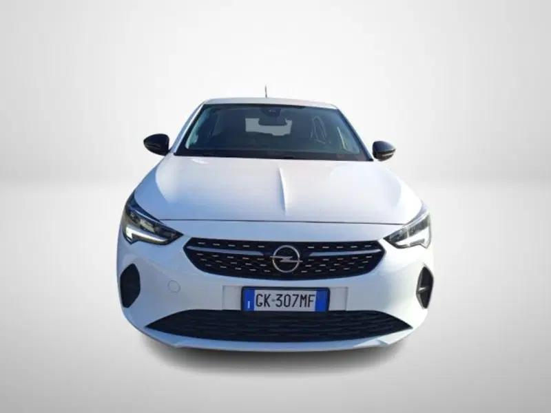 Opel Corsa-e usata a Frosinone (2)