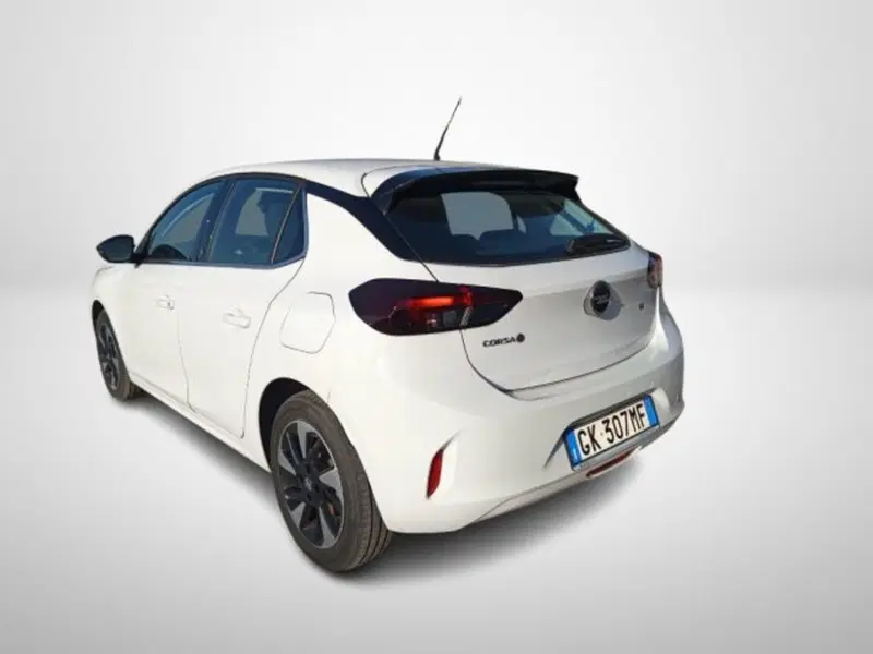 Opel Corsa-e usata a Frosinone (10)
