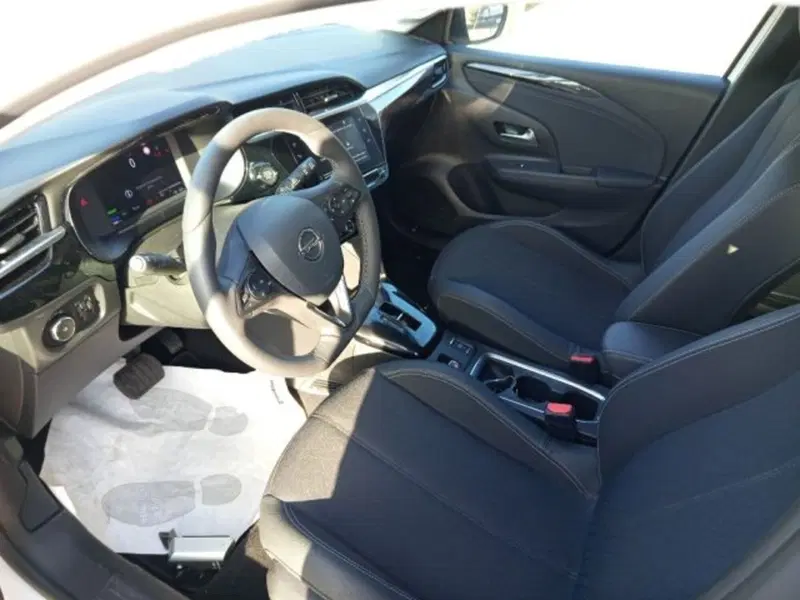 Opel Corsa-e usata a Frosinone (12)