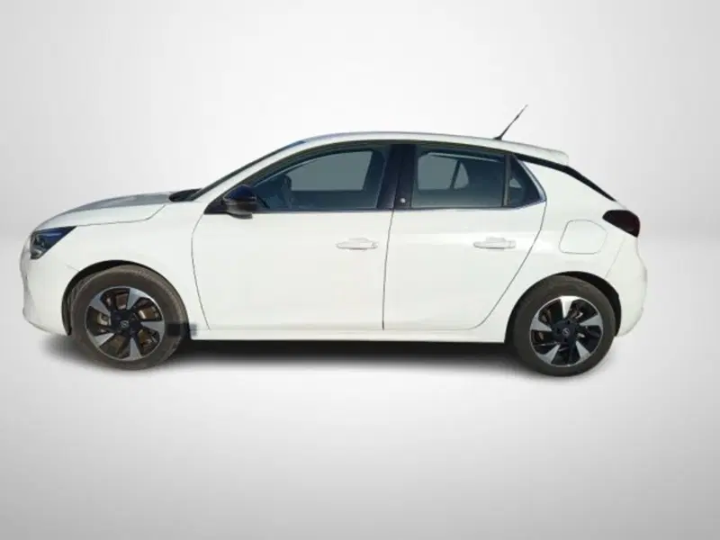 Opel Corsa-e usata a Frosinone (3)
