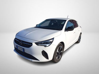 Opel Corsa-e 5 porte Elegance del 2022 usata a San Giorgio a Liri