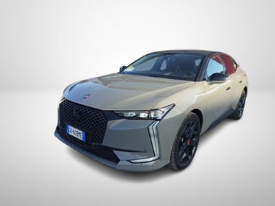 Ds DS 4 DS 4 BlueHDi 130 aut. Performance Line del 2023 usata a San Giorgio a Liri