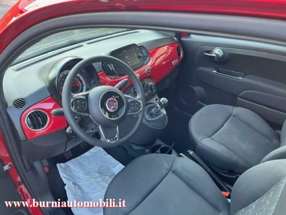 Fiat 500 usata a Milano (6)