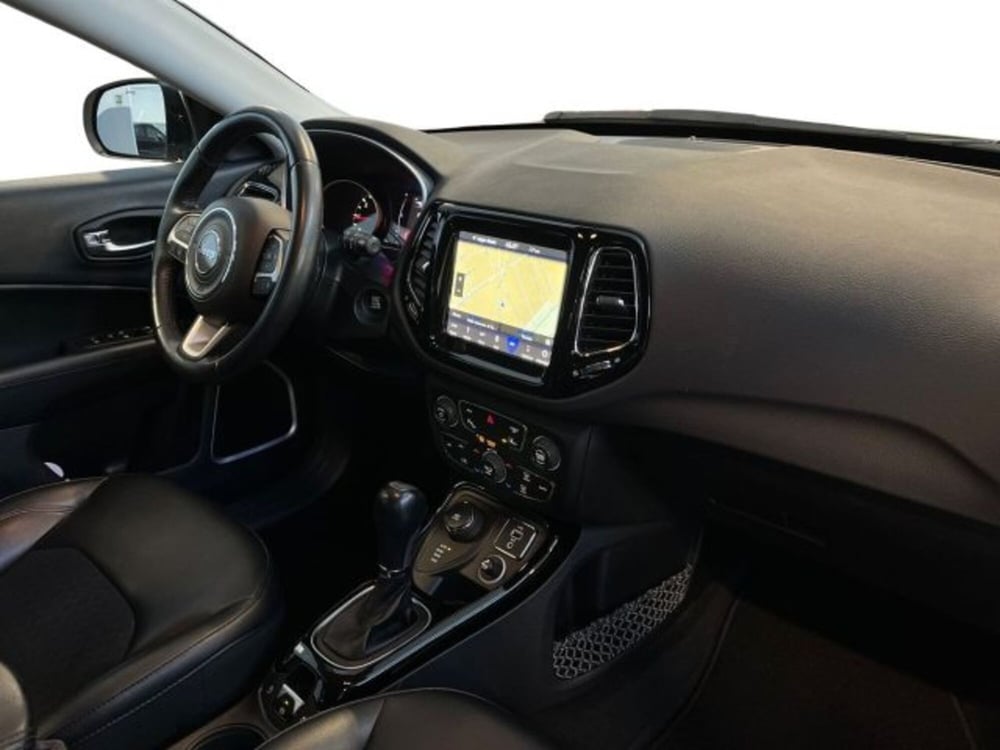 Jeep Compass usata a Verona (15)