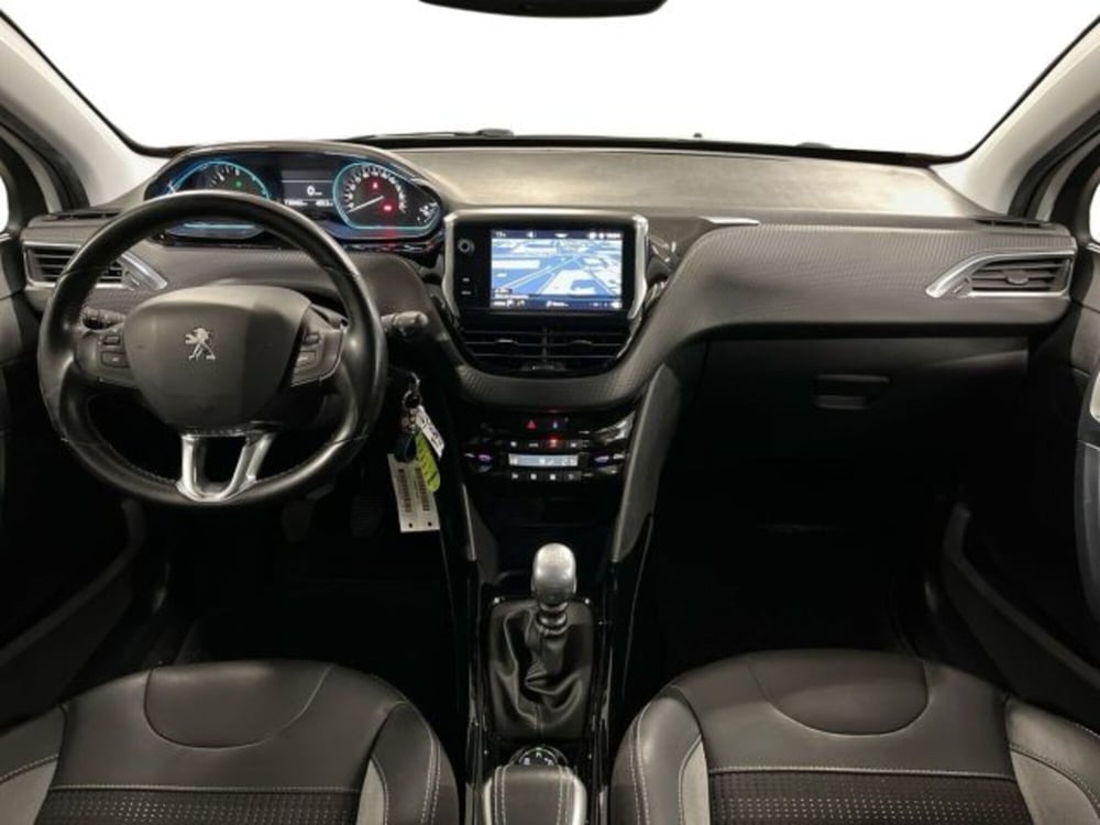 Peugeot 2008 usata a Verona (9)