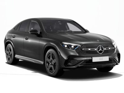 Mercedes-Benz GLC 220 d 4Matic Mild Hybrid AMG Advanced Plus nuova a Verona