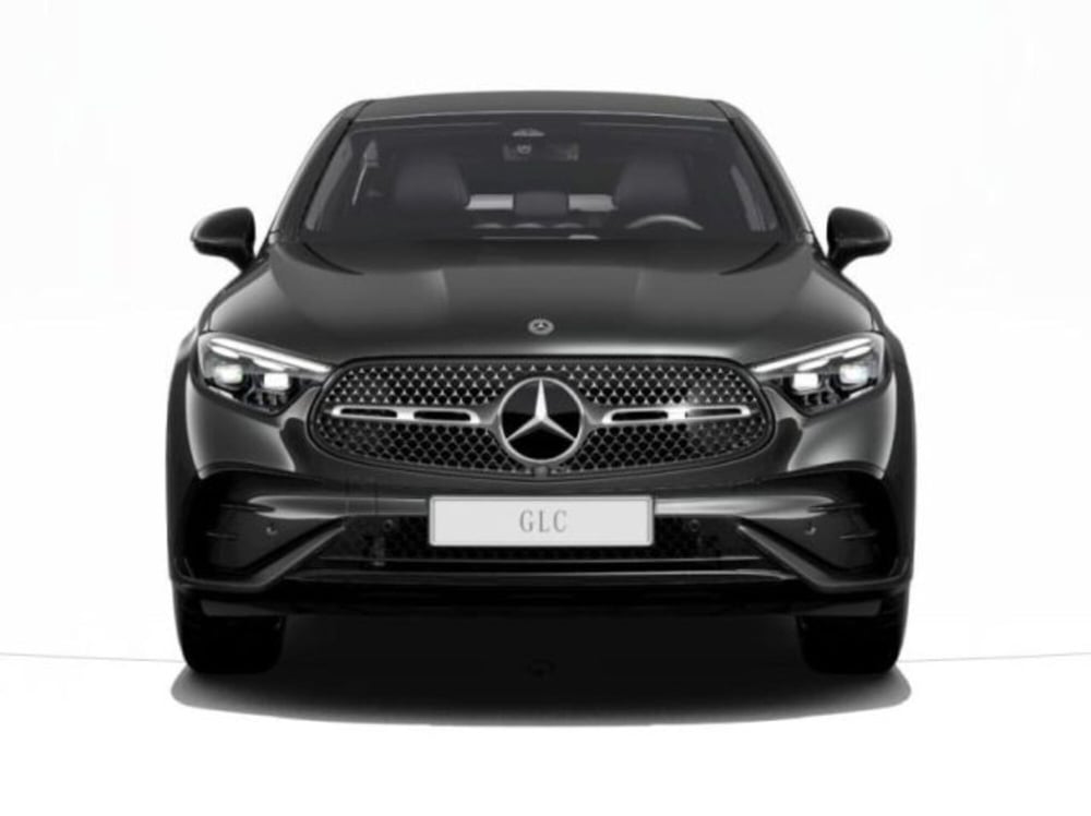 Mercedes-Benz GLC nuova a Verona (3)