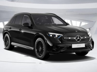 Mercedes-Benz GLC 220 d 4Matic Mild Hybrid AMG Advanced Plus nuova a Verona