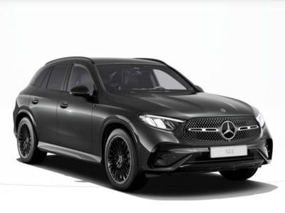 Mercedes-Benz GLC 220 d 4Matic Mild Hybrid AMG Advanced Plus nuova a Verona