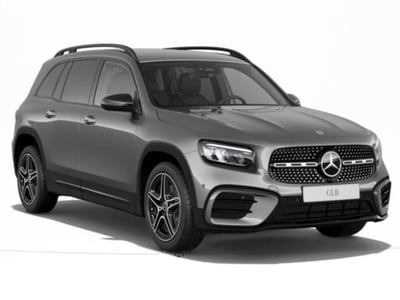 Mercedes-Benz GLB 200 d AMG Line Premium Plus 4matic auto 7p.ti nuova a Verona