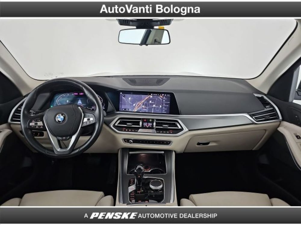 BMW X5 usata a Bologna (10)