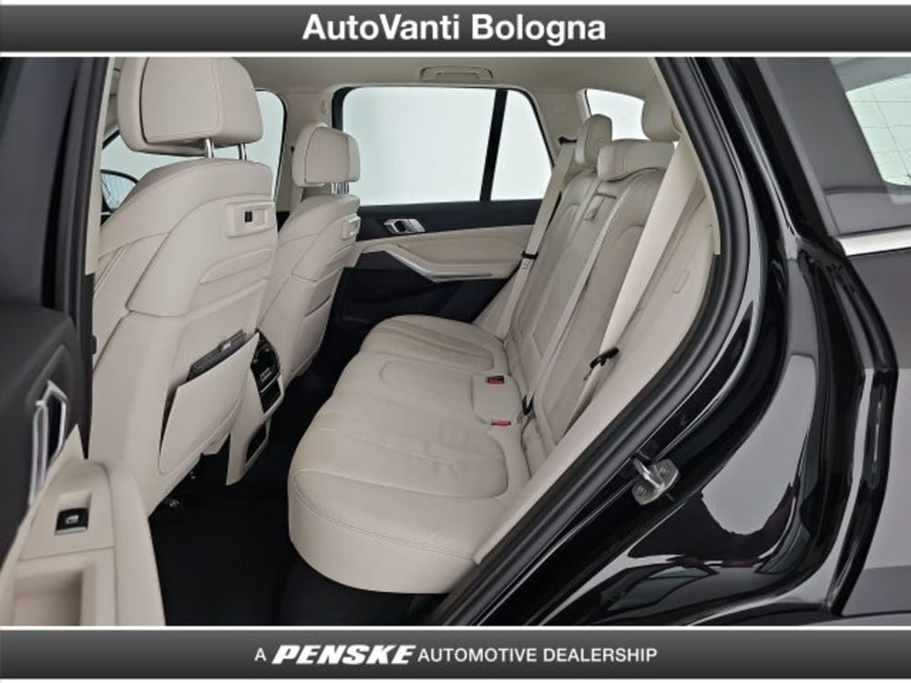 BMW X5 usata a Bologna (12)