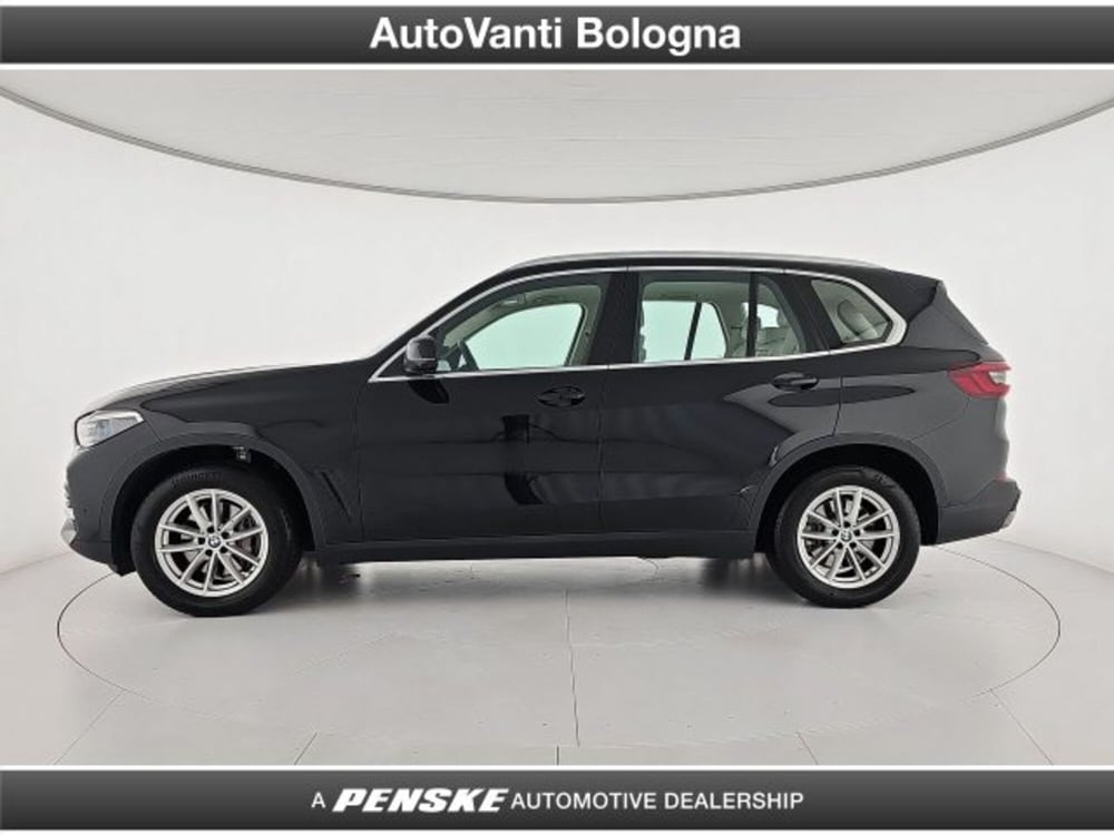 BMW X5 usata a Bologna (3)