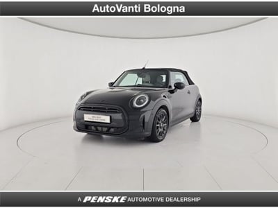 MINI Mini Cabrio 1.5 Cooper Classic Cabrio  del 2023 usata a Granarolo dell&#039;Emilia