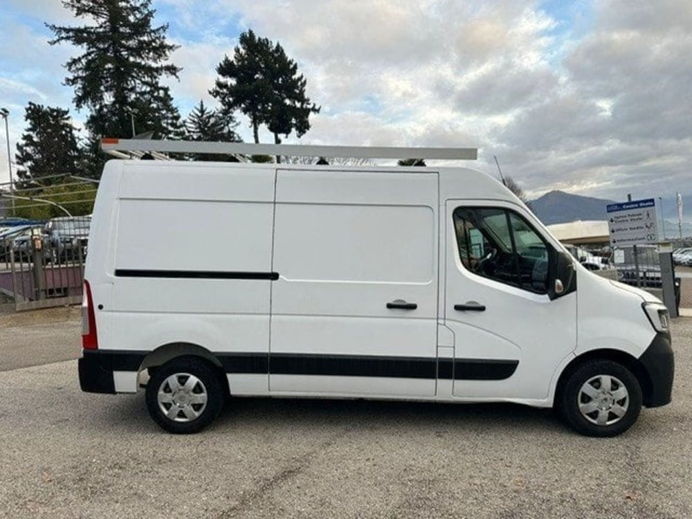 Renault Master Furgone usata a Como (5)