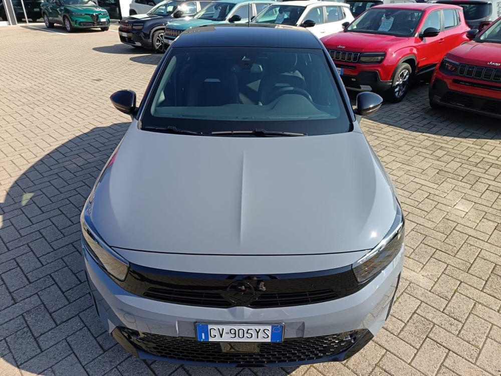 Opel Corsa usata a Alessandria (2)