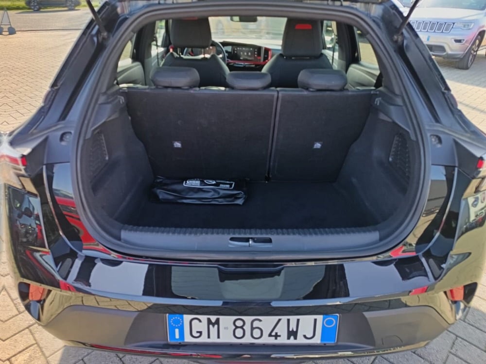 Opel Mokka usata a Alessandria (7)