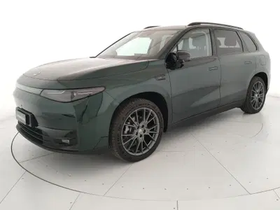 Leapmotor C10 C10 69,9kWh Design nuova a Teverola