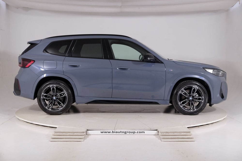 BMW X1 usata a Asti (6)