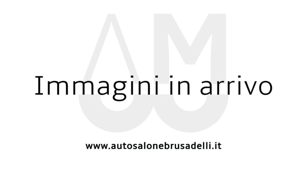 Ford Transit Connect Furgone usata a Lecco