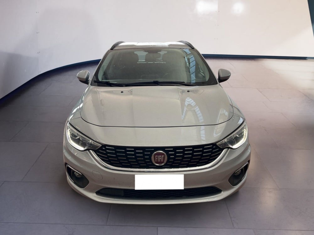 Fiat Tipo Station Wagon usata a Torino