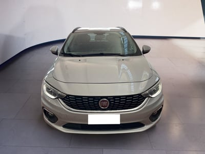 Fiat Tipo Station Wagon Tipo 1.6 Mjt S&amp;S DCT SW Lounge  del 2021 usata a Torino