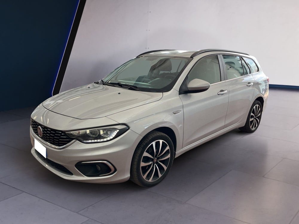 Fiat Tipo Station Wagon usata a Torino (2)