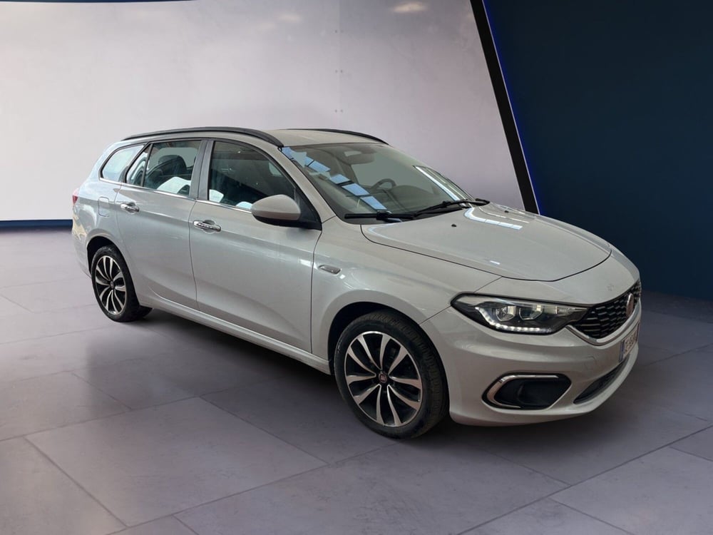 Fiat Tipo Station Wagon usata a Torino (3)