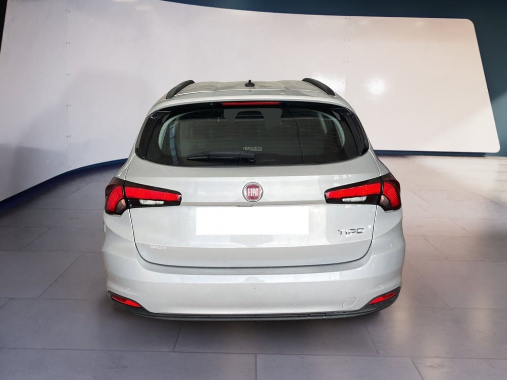 Fiat Tipo Station Wagon usata a Torino (5)