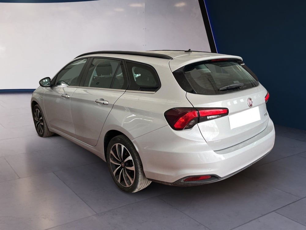 Fiat Tipo Station Wagon usata a Torino (6)