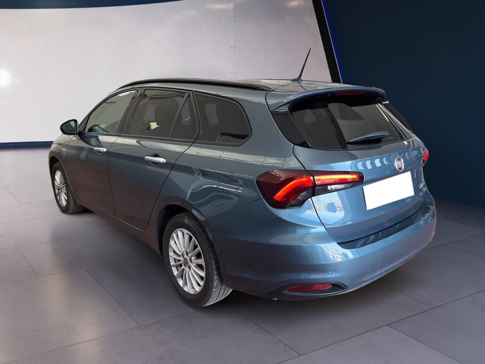 Fiat Tipo Station Wagon usata a Torino