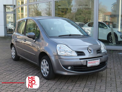 Renault Modus 1.2 16V Dynamique del 2010 usata a Seregno