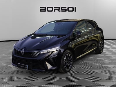 Renault Clio TCe 90 CV 5 porte Techno  del 2024 usata a Treviso