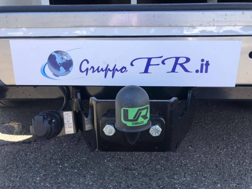 Renault Master Furgone nuova a La Spezia (11)