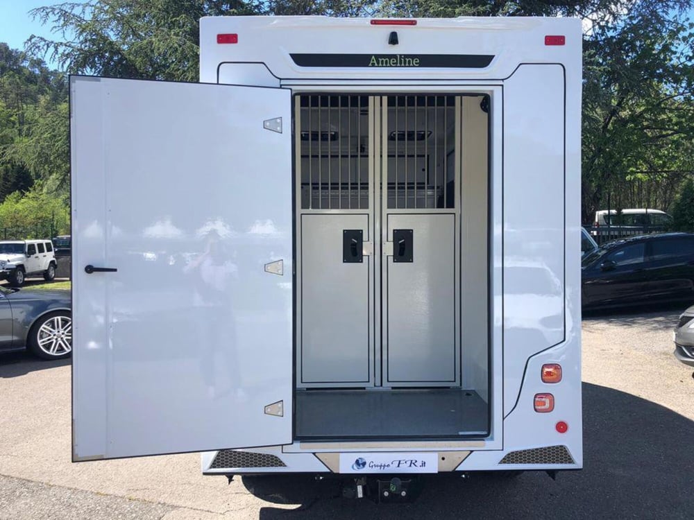 Renault Master Furgone nuova a La Spezia (7)