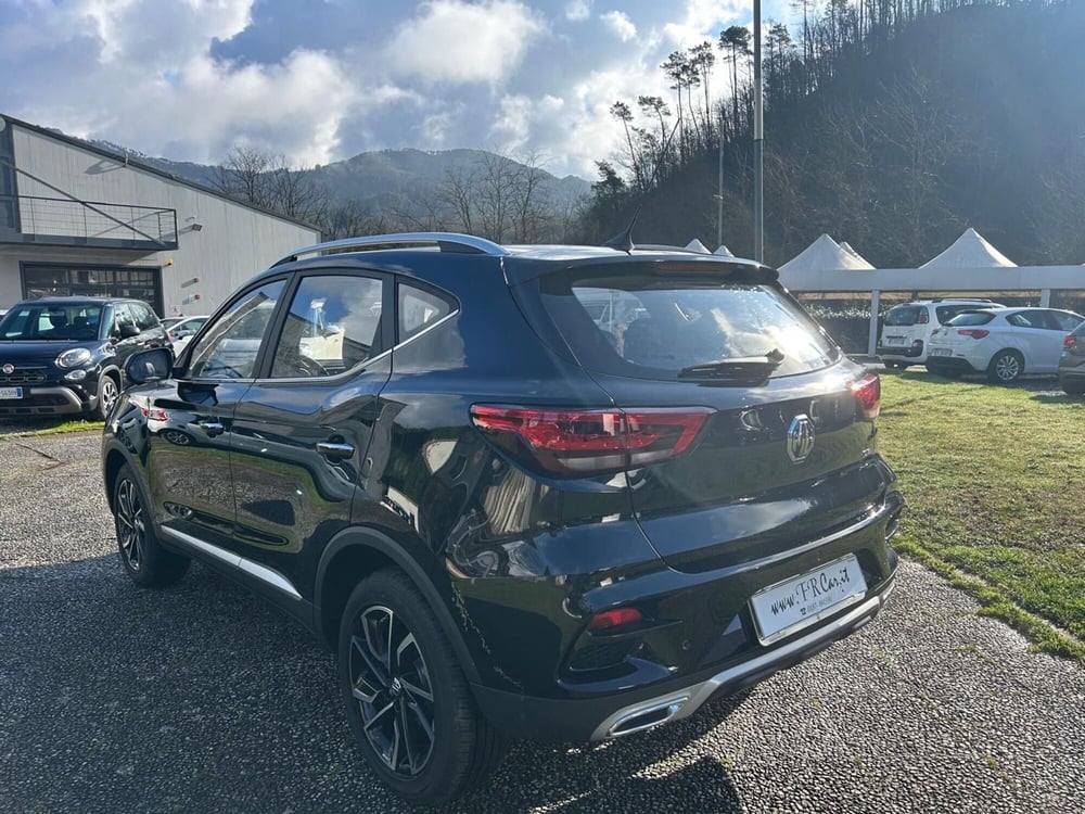 Mg ZS nuova a La Spezia (5)