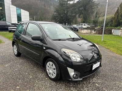 Renault Twingo 1.2 16V LEV Sport &amp; Sound  del 2010 usata a Sesta Godano