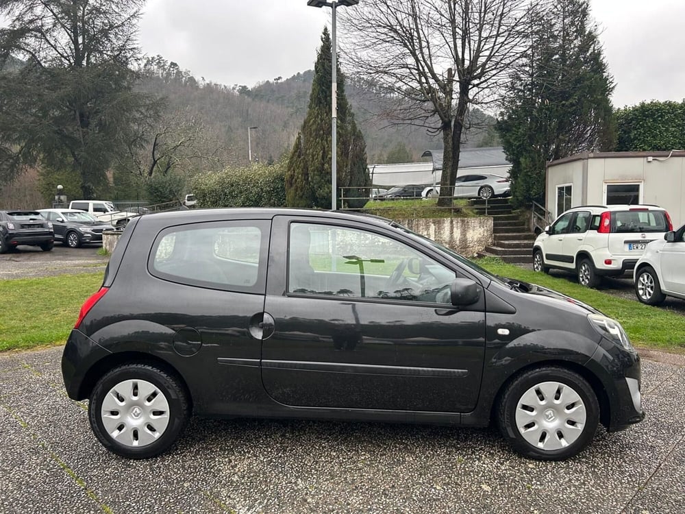 Renault Twingo usata a La Spezia (8)