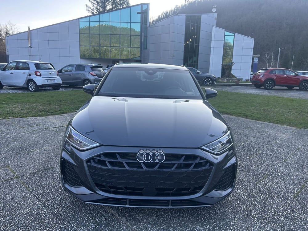 Audi A3 Sportback nuova a La Spezia (2)