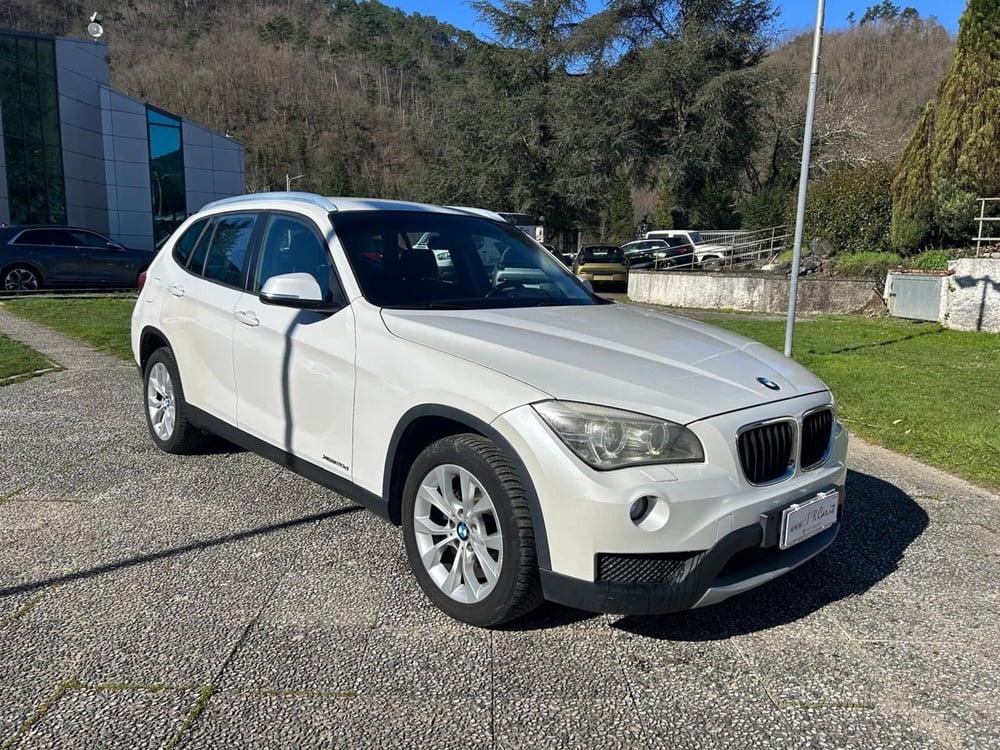 BMW X1 usata a La Spezia