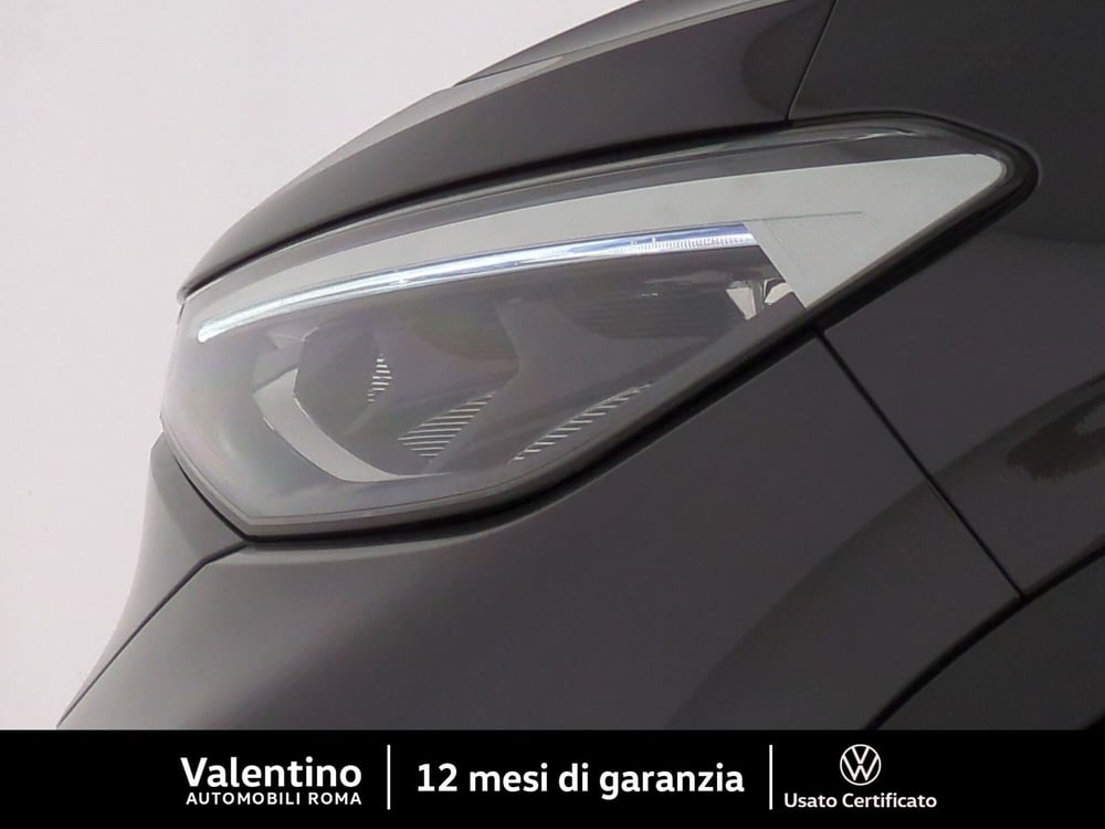 Volkswagen ID.4 usata a Roma (8)